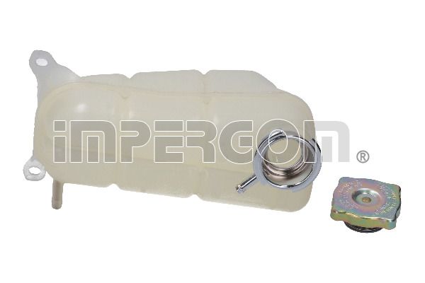 Obrázok Vyrovnávacia nádobka chladiacej kvapaliny ORIGINAL IMPERIUM  44142