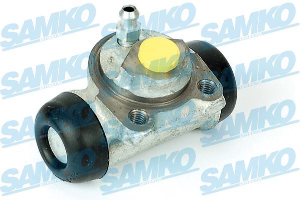 Obrázok Brzdový valček kolesa SAMKO  C12850