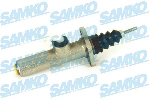Obrázok Hlavný spojkový valec SAMKO  F02002