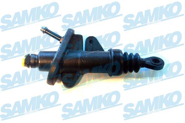 Obrázok Hlavný spojkový valec SAMKO  F10001