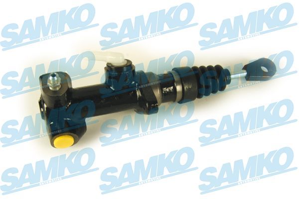Obrázok Hlavný spojkový valec SAMKO  F16103