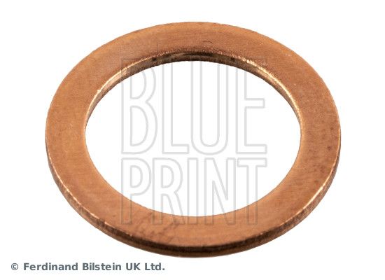 Obrázok Tesniaci krúżok, vypúżżacia skrutka oleja BLUE PRINT  ADA100105