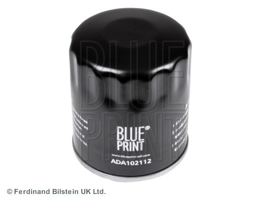 Obrázok Olejový filter BLUE PRINT  ADA102112