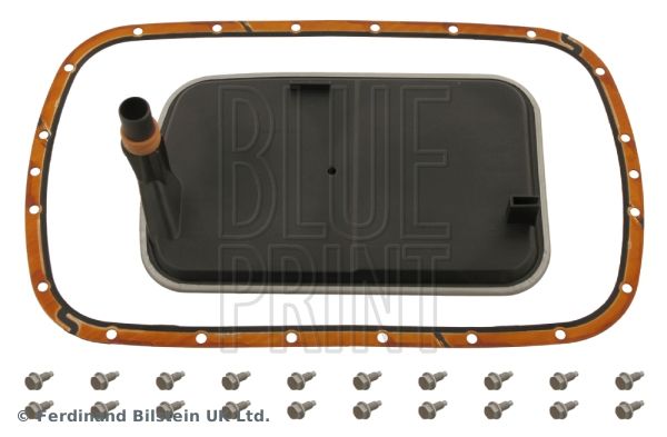 Obrázok Sada hydraulického filtra automatickej prevodovky BLUE PRINT  ADB112131