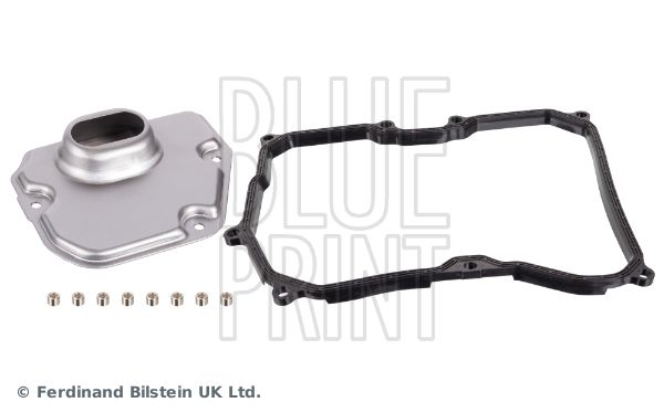 Obrázok Sada hydraulického filtra automatickej prevodovky BLUE PRINT  ADBP210094
