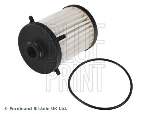 Obrázok Hydraulický filter automatickej prevodovky BLUE PRINT  ADBP210125