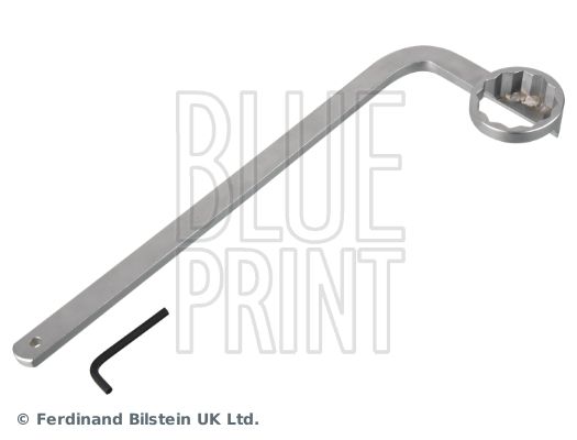 Obrázok Kľuč na olejový filter BLUE PRINT Blue Print Solution ADBP550004