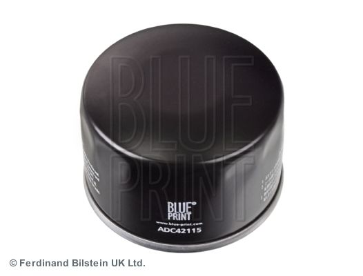 Obrázok Olejový filter BLUE PRINT  ADC42115
