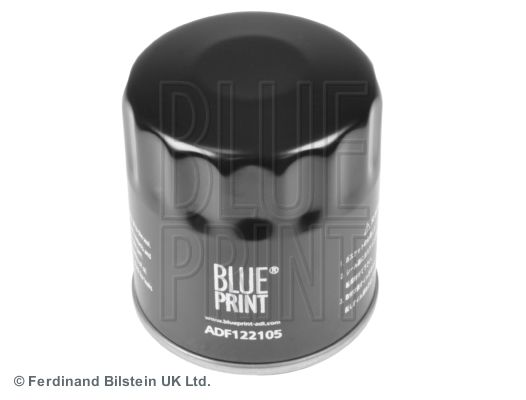 Obrázok Olejový filter BLUE PRINT  ADF122105