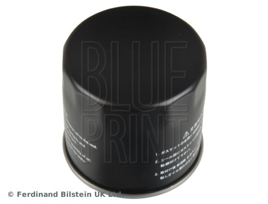 Obrázok Olejový filter BLUE PRINT  ADF122126