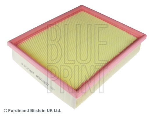 Obrázok Vzduchový filter BLUE PRINT  ADG02207