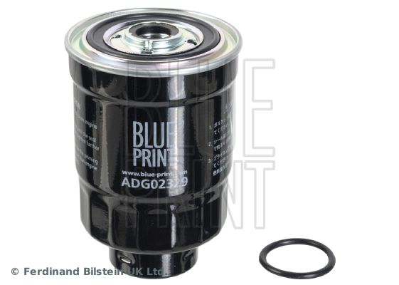 Obrázok Palivový filter BLUE PRINT  ADG02329