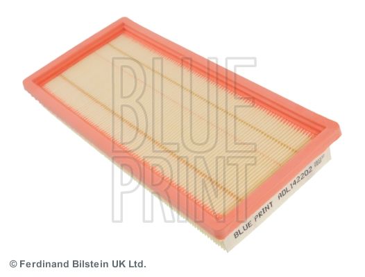 Obrázok Vzduchový filter BLUE PRINT  ADL142202