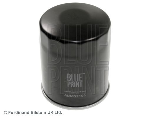 Obrázok Olejový filter BLUE PRINT  ADM52105