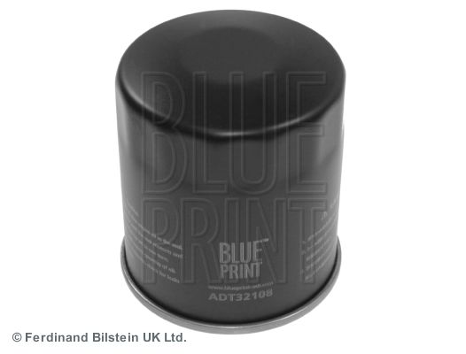 Obrázok Olejový filter BLUE PRINT  ADT32108