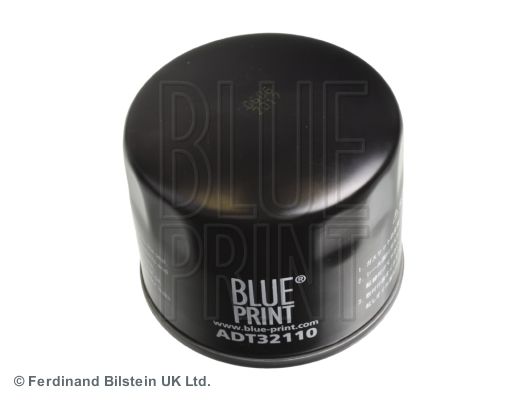 Obrázok Olejový filter BLUE PRINT  ADT32110