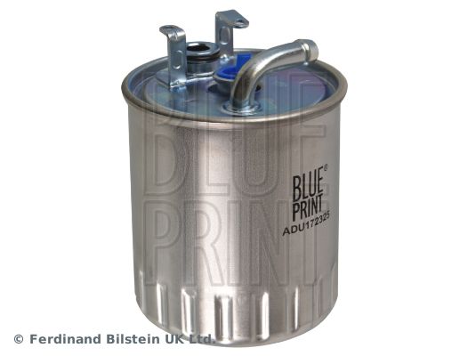 Obrázok Palivový filter BLUE PRINT  ADU172325