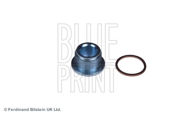 Obrázok Uzatváracia skrutka, olejová vaňa BLUE PRINT  ADV180105
