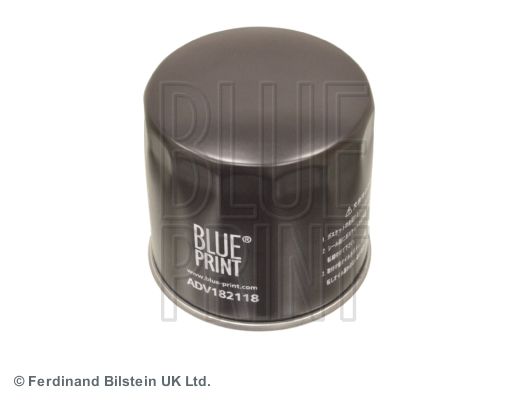 Obrázok Olejový filter BLUE PRINT  ADV182118