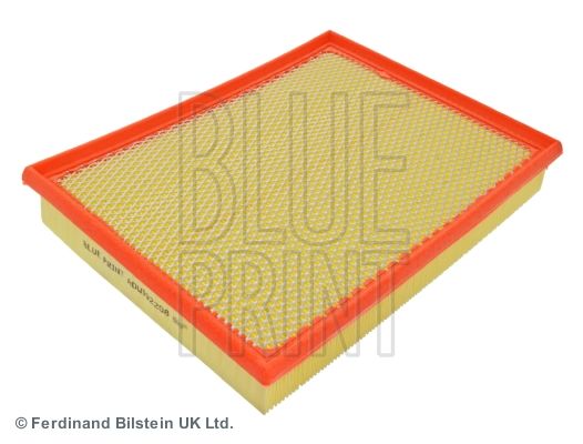 Obrázok Vzduchový filter BLUE PRINT  ADW192208