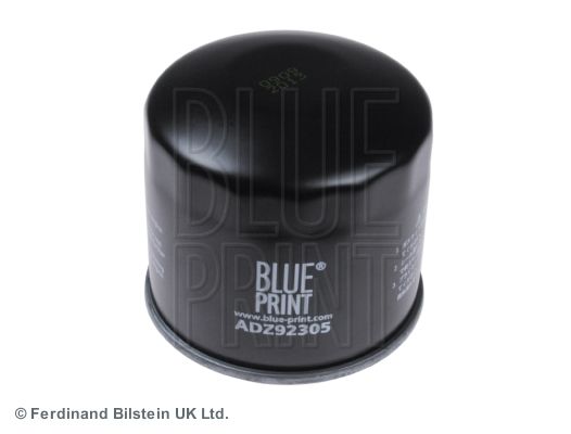Obrázok Palivový filter BLUE PRINT  ADZ92305