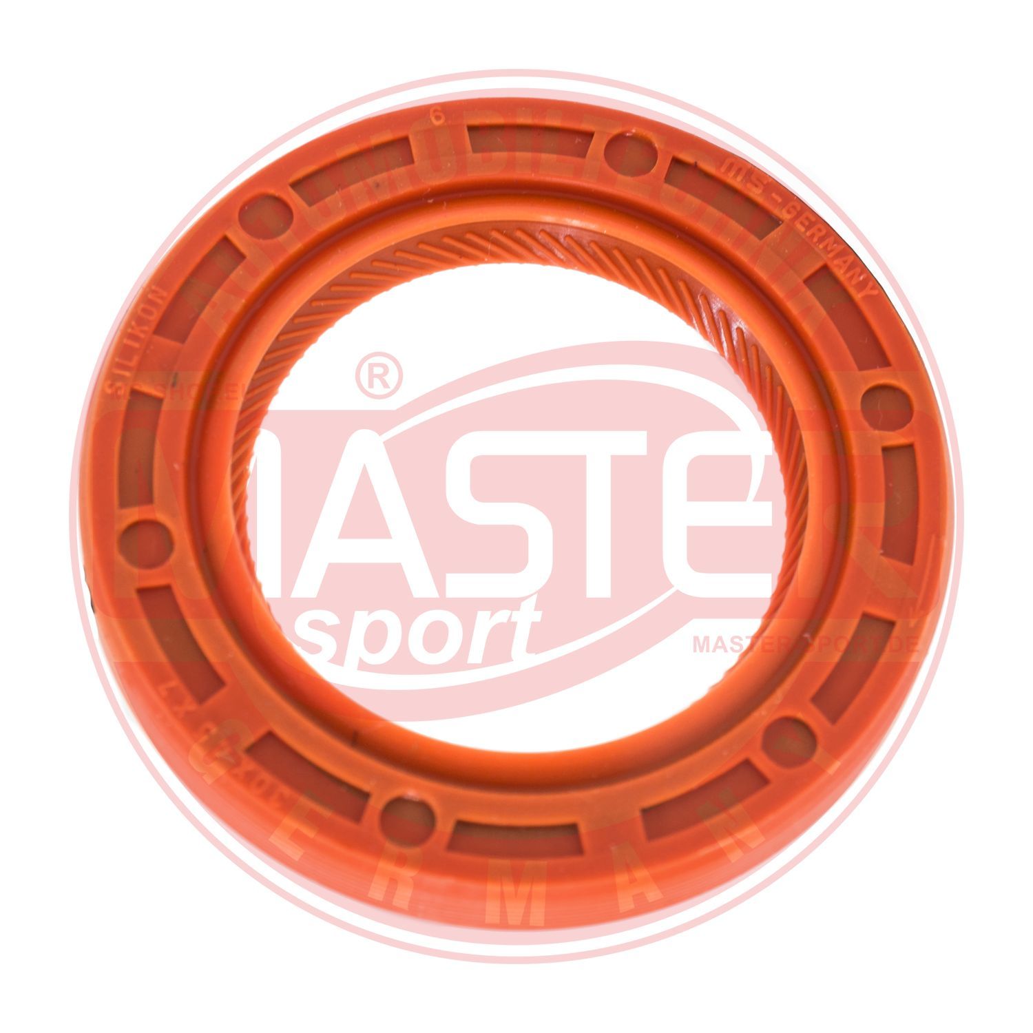 Obrázok Tesniaci krúżok kľukového hriadeľa MASTER-SPORT GERMANY  11021001034SPCSMS