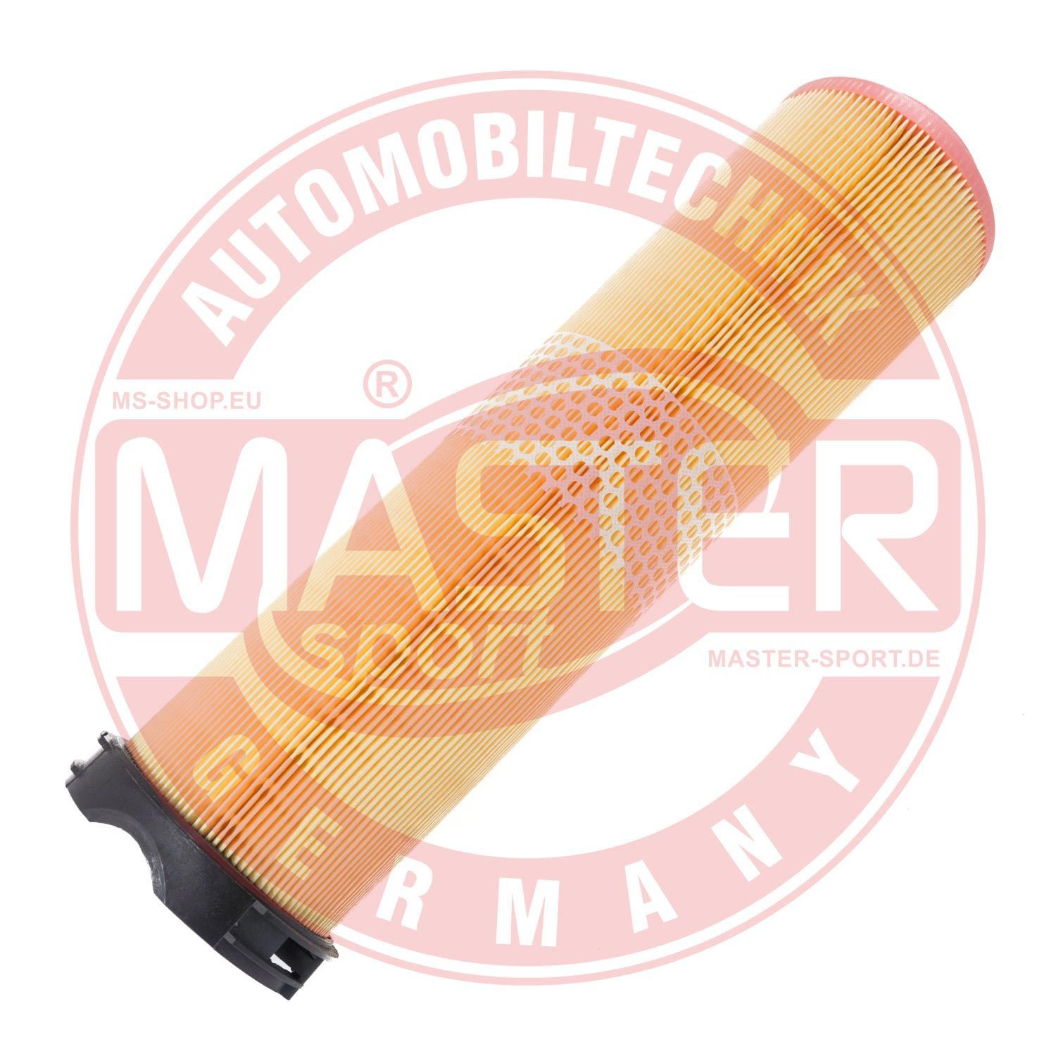 Obrázok Vzduchový filter MASTER-SPORT GERMANY  12178LFPCSMS