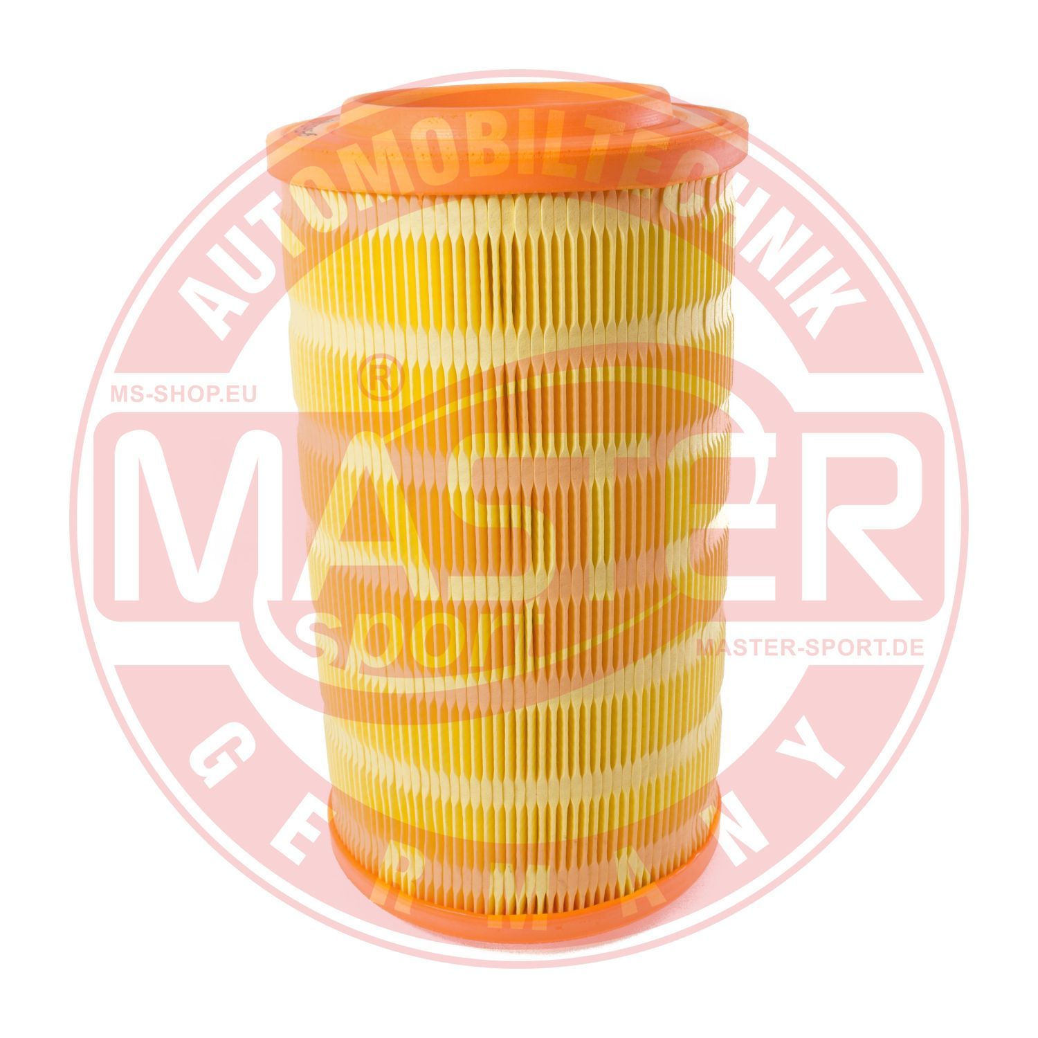 Obrázok Vzduchový filter MASTER-SPORT GERMANY  17237LFPCSMS
