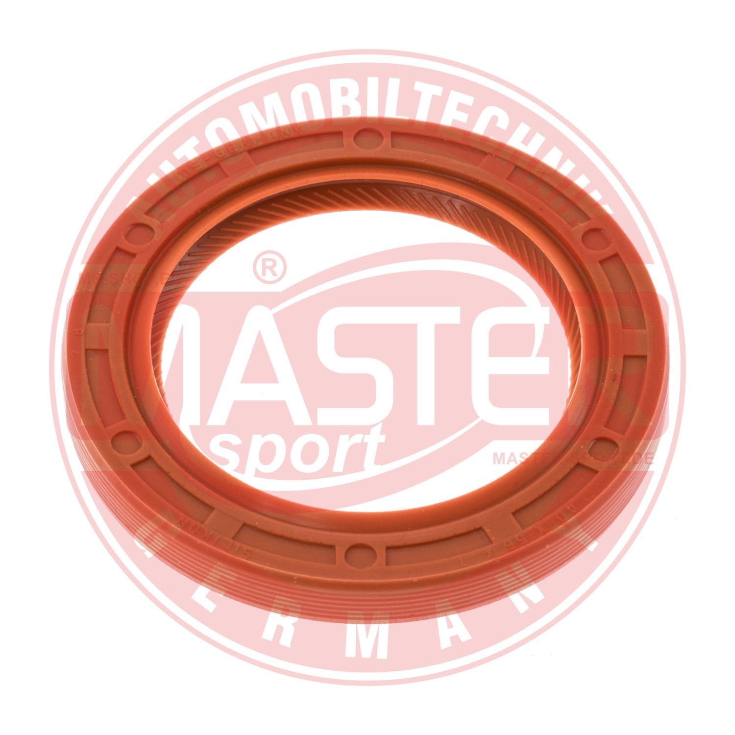 Obrázok Tesniaci krúżok kľukového hriadeľa MASTER-SPORT GERMANY  21011005034SPCSMS