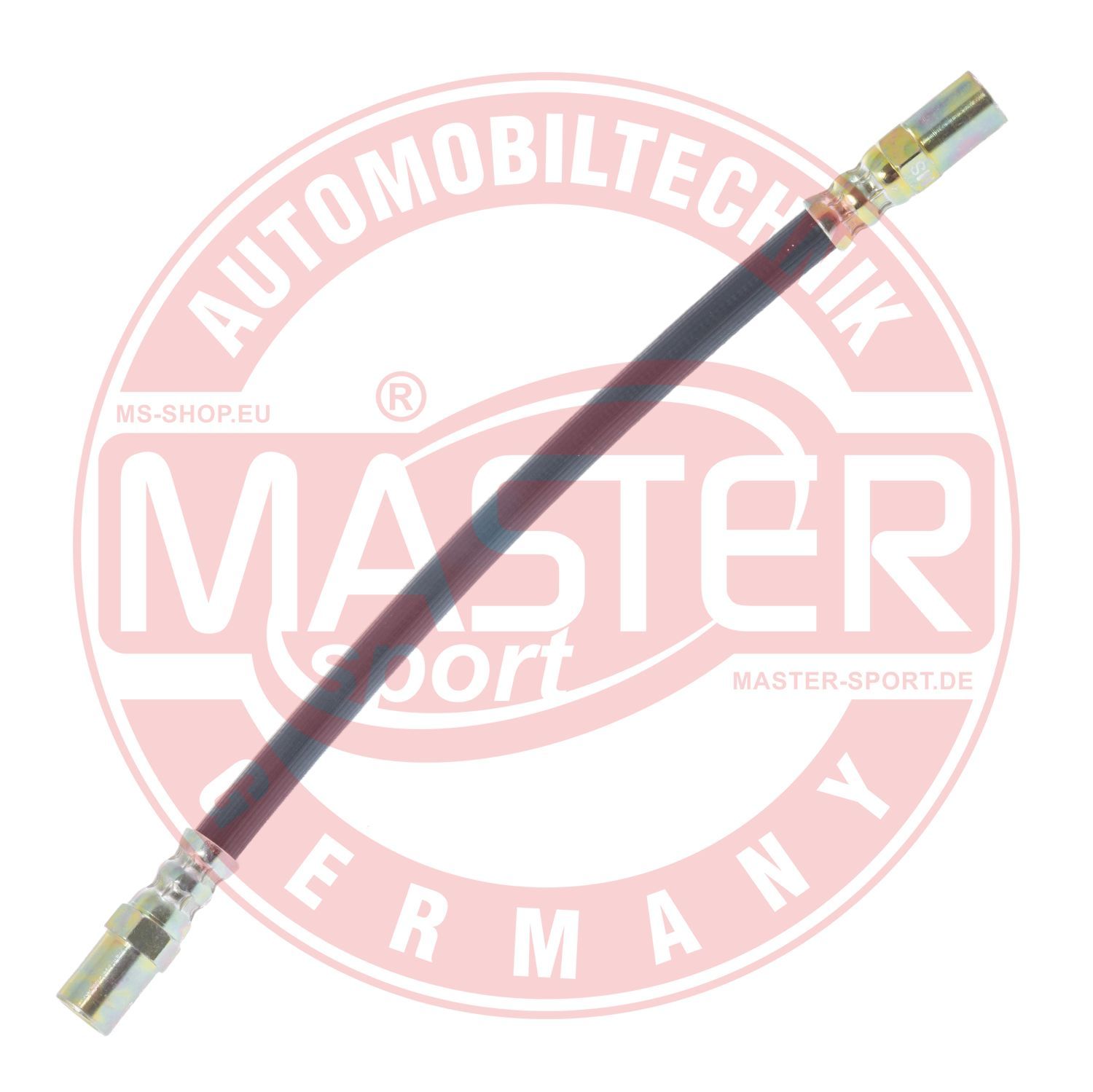 Obrázok Brzdová hadica MASTER-SPORT GERMANY Premium 2108BSHPRPCSMS