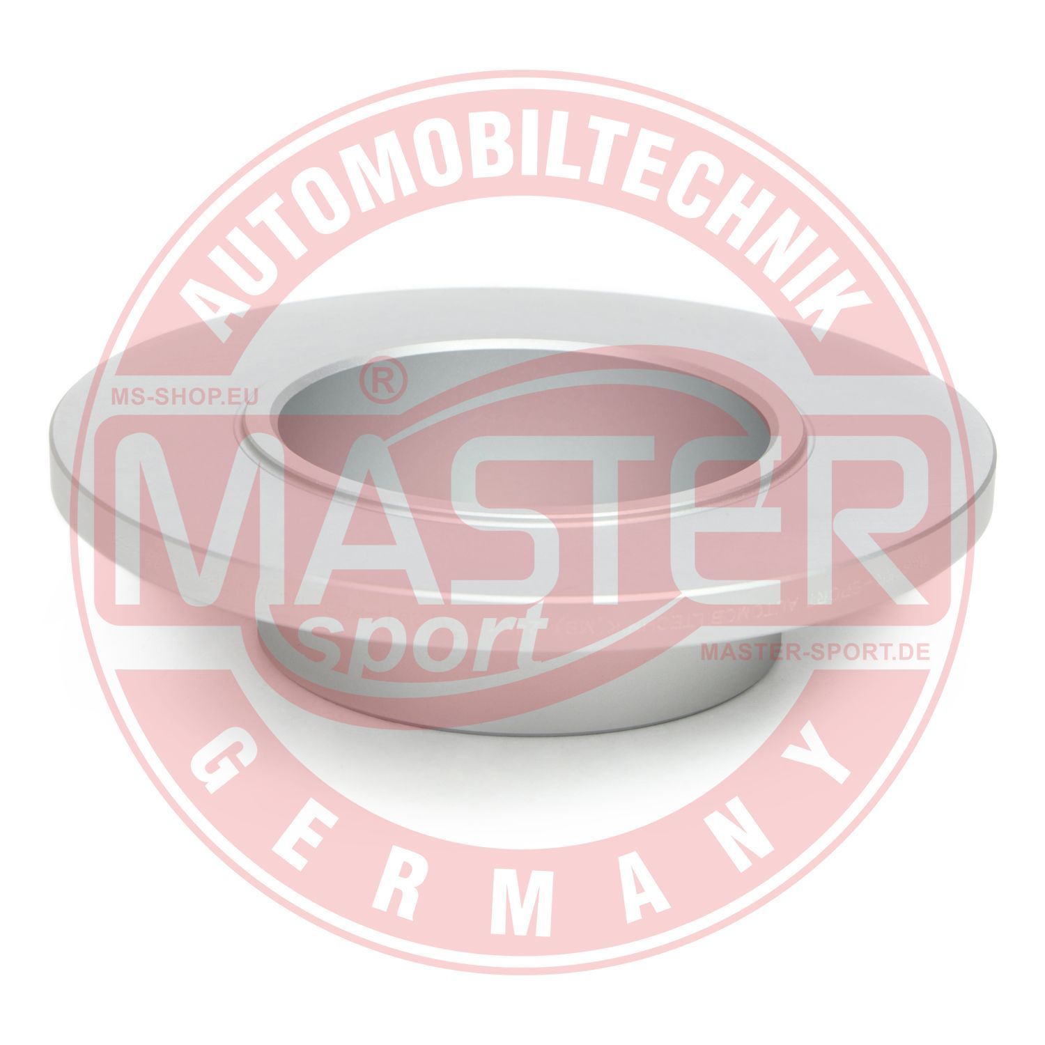 Obrázok Brzdový kotúč MASTER-SPORT GERMANY  24011601291PCSMS