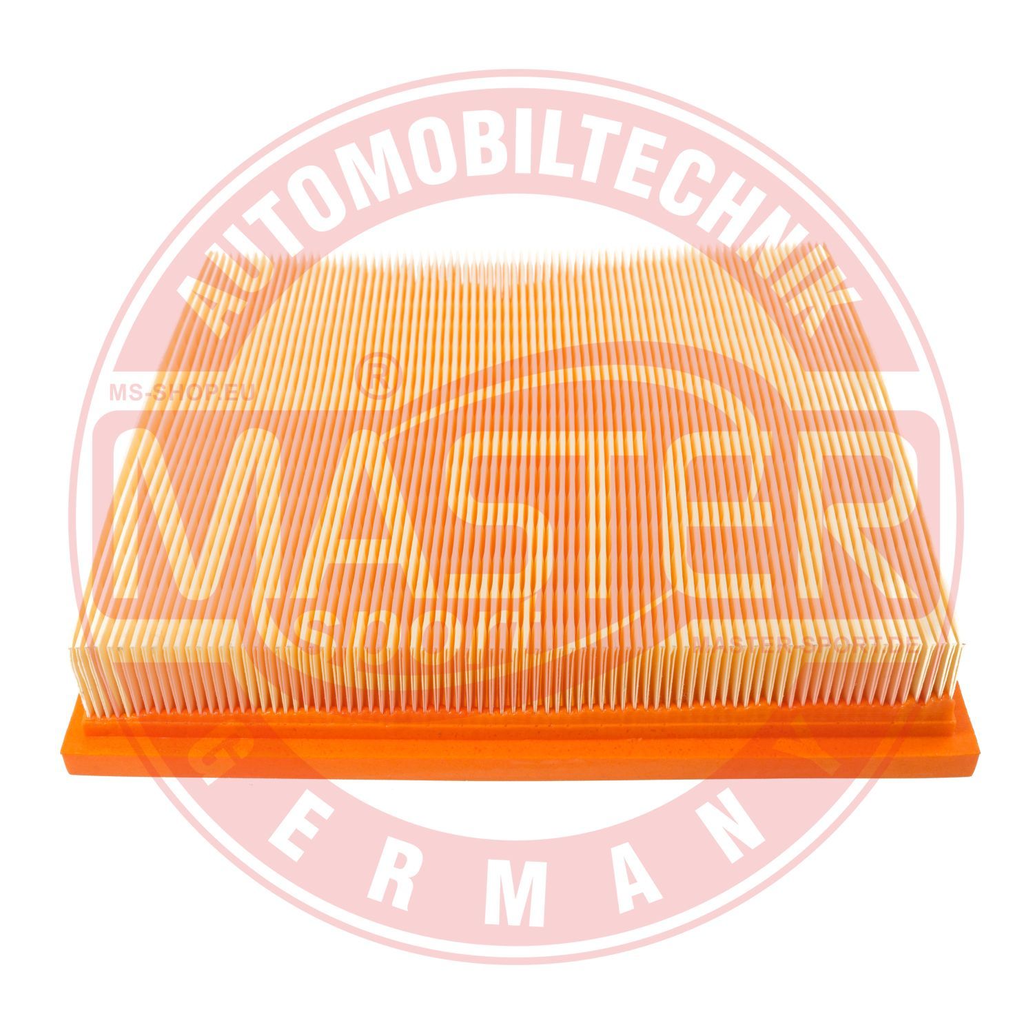 Obrázok Vzduchový filter MASTER-SPORT GERMANY  27161LFPCSMS