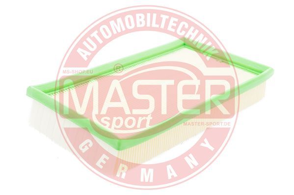 Obrázok Vzduchový filter MASTER-SPORT GERMANY  27742LFPCSMS