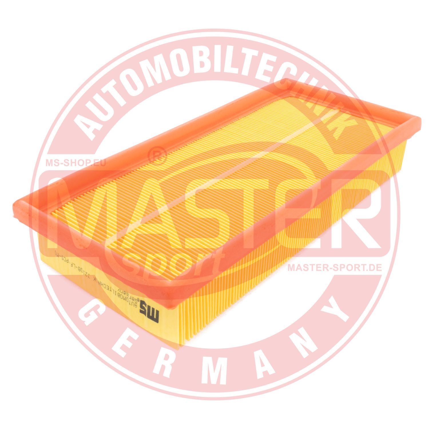 Obrázok Vzduchový filter MASTER-SPORT GERMANY  32108LFPCSMS