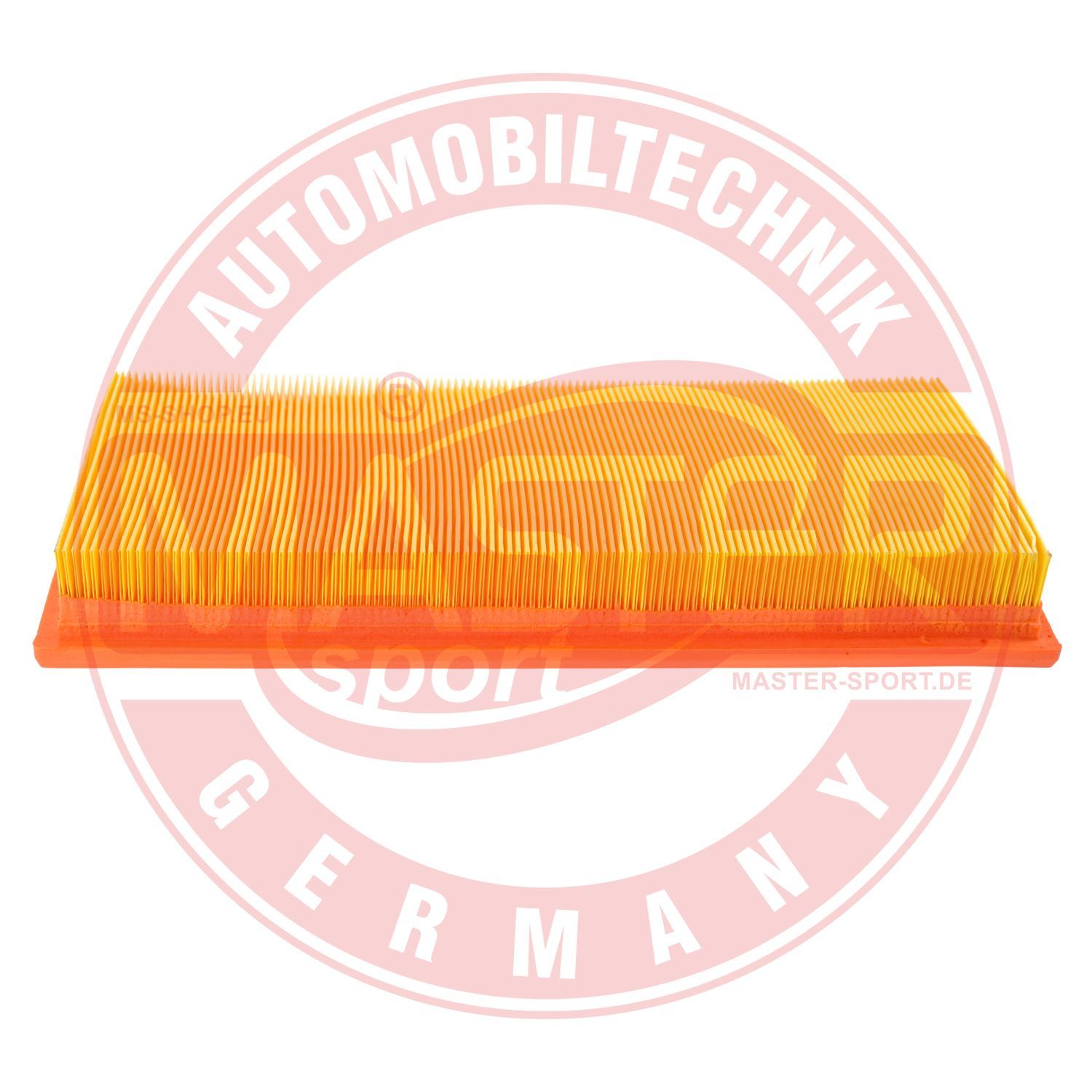 Obrázok Vzduchový filter MASTER-SPORT GERMANY  34100LFPCSMS