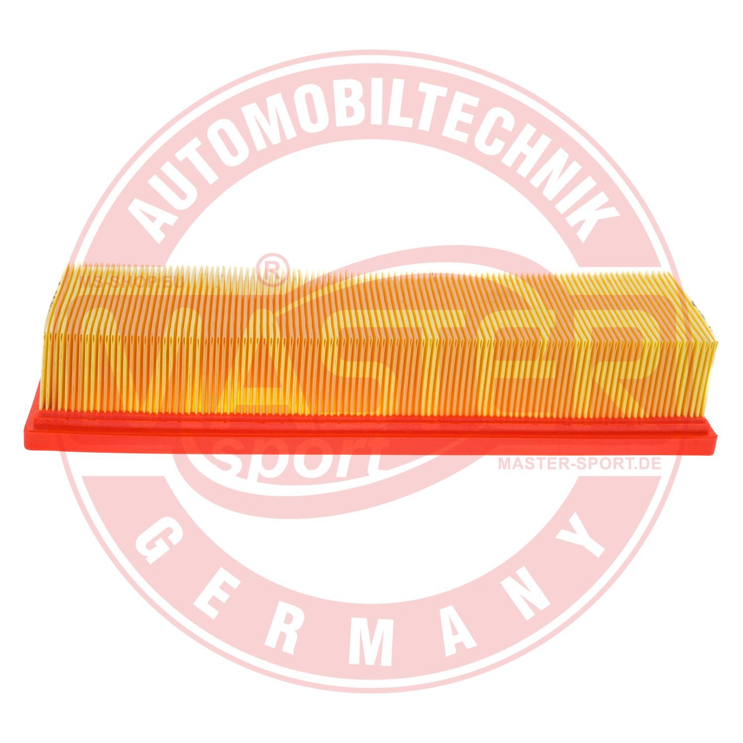 Obrázok Vzduchový filter MASTER-SPORT GERMANY  3485LFPCSMS