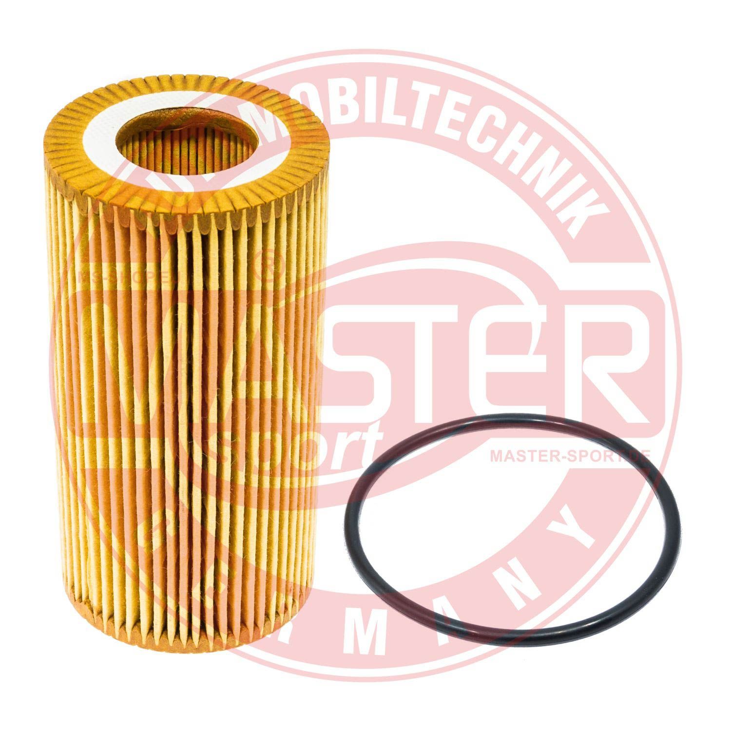 Obrázok Olejový filter MASTER-SPORT GERMANY  7012ZOFPCSMS