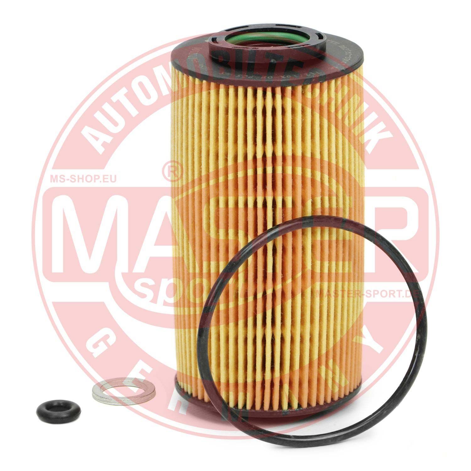 Obrázok Olejový filter MASTER-SPORT GERMANY  71210XOFPCSMS