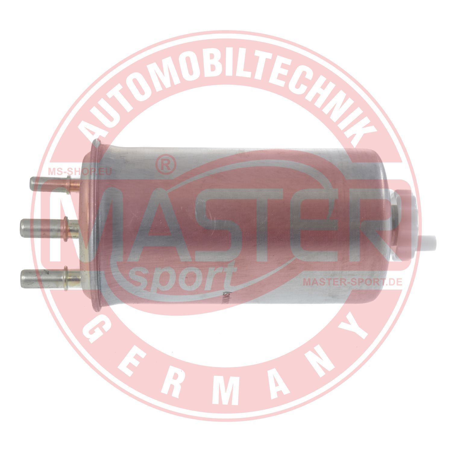 Obrázok Palivový filter MASTER-SPORT GERMANY  8039KFPCSMS