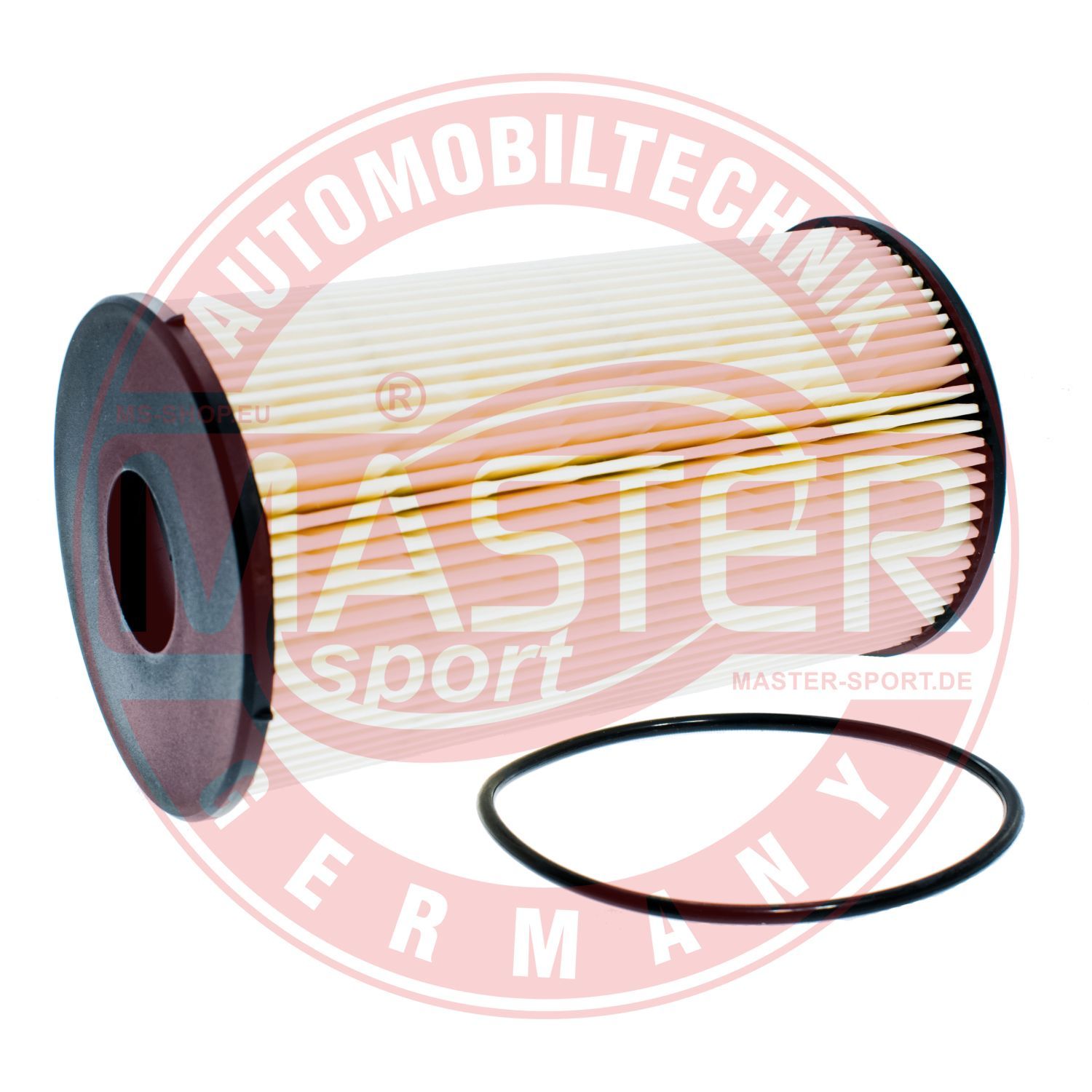 Obrázok Palivový filter MASTER-SPORT GERMANY  825XKFPCSMS