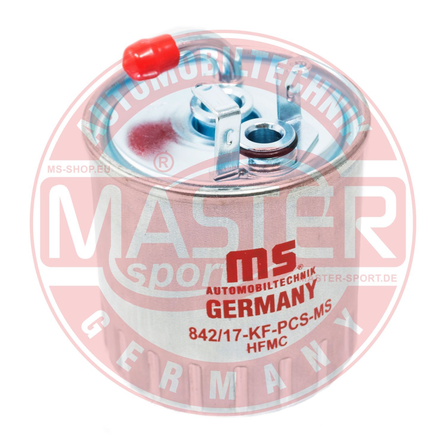Obrázok Palivový filter MASTER-SPORT GERMANY  84217KFPCSMS