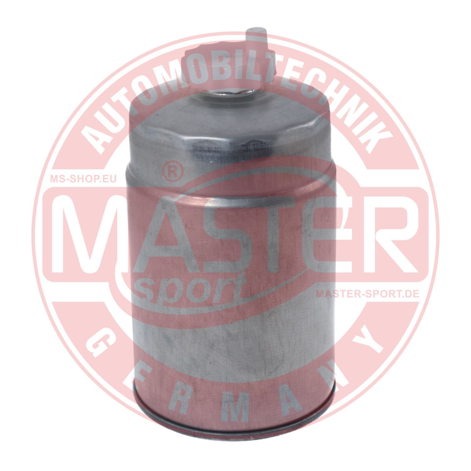 Obrázok Palivový filter MASTER-SPORT GERMANY  8538KFPCSMS