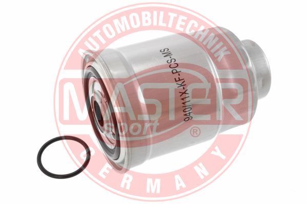 Obrázok Palivový filter MASTER-SPORT GERMANY  94011XKFPCSMS