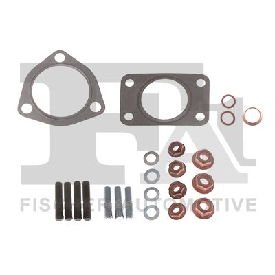 Obrázok Turbodúchadlo - montáżna sada FA1  KT410060