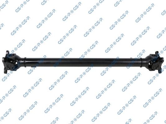 Obrázok Kĺbový hriadeľ pohonu nápravy GSP  PS900153