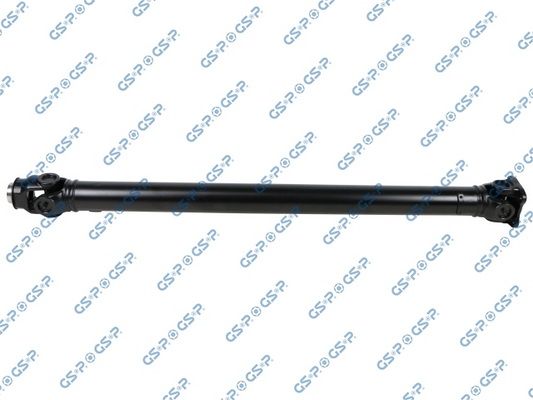 Obrázok Kĺbový hriadeľ pohonu nápravy GSP  PS900331