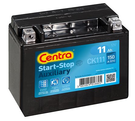 Obrázok Batéria CENTRA  Start-Stop Auxiliary CK111