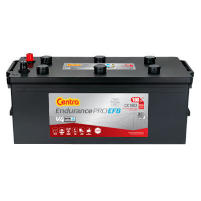 Obrázok Batéria CENTRA EndurancePRO EFB CX1803
