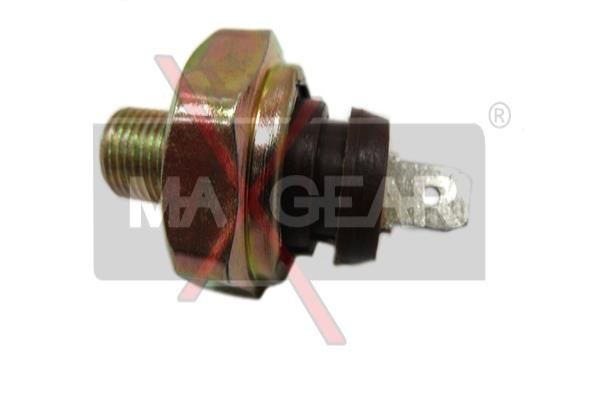 Obrázok Olejový tlakový spínač MAXGEAR  210100