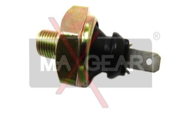 Obrázok Olejový tlakový spínač MAXGEAR  210113